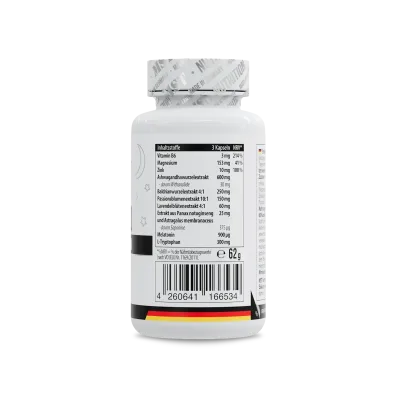 MST - Sleep IQ 60 Kapseln