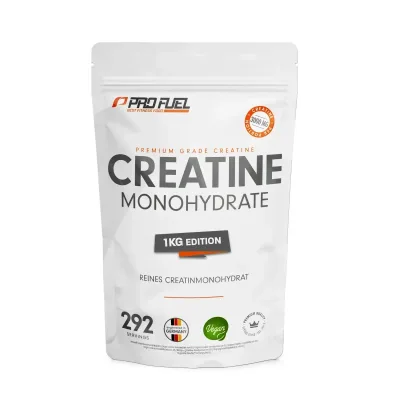 ProFuel Creatine Monohydrate 1000g Beutel 1
