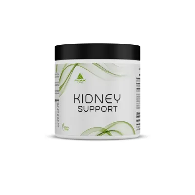 Peak Kidney Support 1