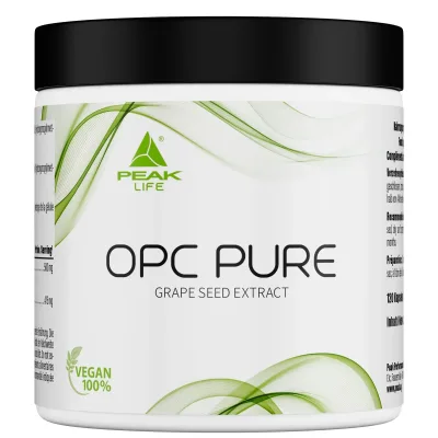 Peak OPC Pure 120 Kapseln