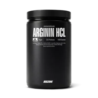 Big Zone L-Arginin 1000g
