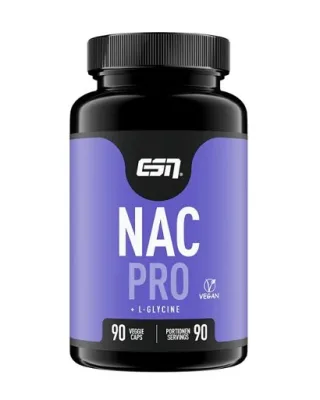 ESN NAC Pro 90 Kapseln 1
