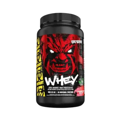 Mutant Whey 908g 3