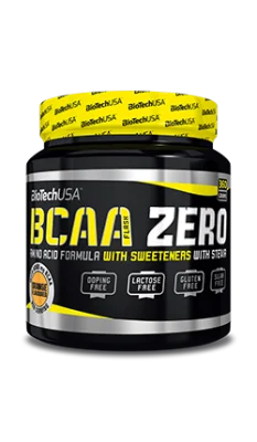 BioTech BCAA Zero 360g