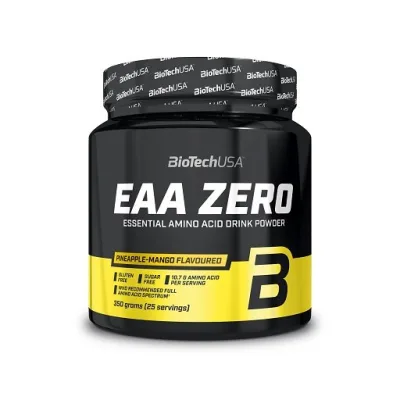 BioTech EAA Zero 350g 5