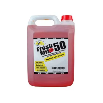 ASVita Fresh Mix Mineralgetränk 1:80 - 5L