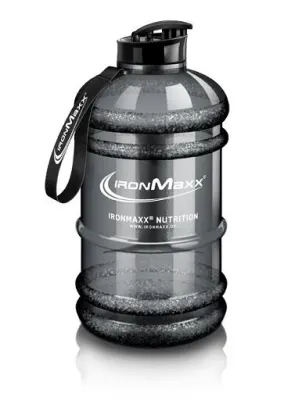IronMaxx Water Gallon 2,2L 7