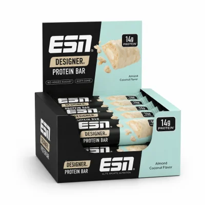 ESN Designer Bar Box 12x45g 4