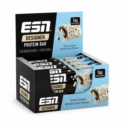 ESN Designer Bar Box 12x45g 6