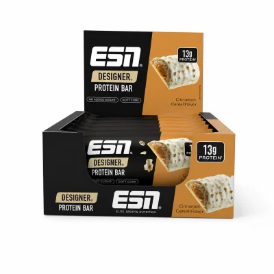 ESN Designer Bar Box 12x45g 7