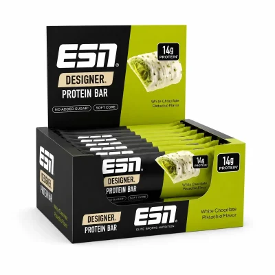 ESN Designer Bar Box 12x45g 8