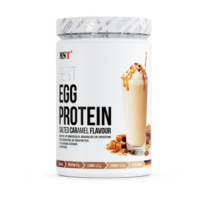 MST - EGG Protein 900g Dose
