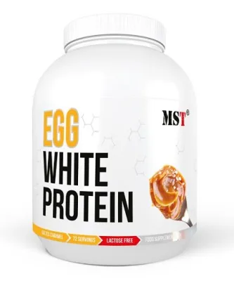 MST - EGG Protein 1800g 2