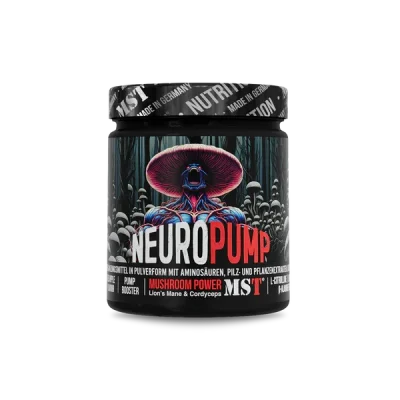 MST - NeuroPump 540g 2