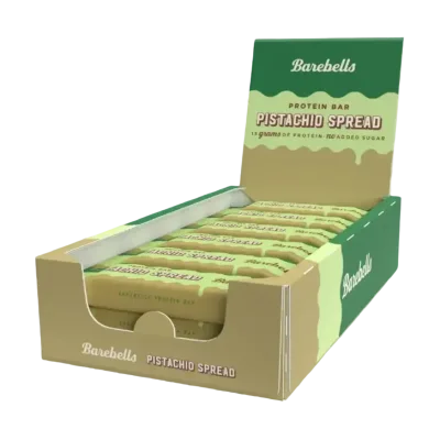Barebells Spread Bar 12x45g