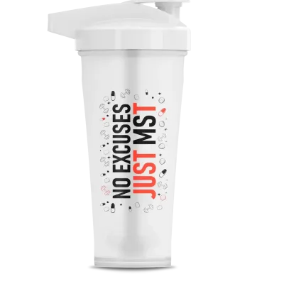 MST - Shaker NeuroPump 800ml 6