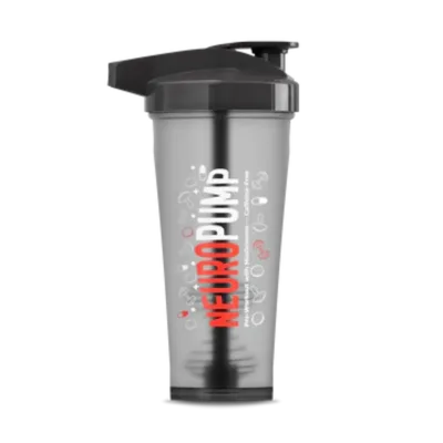 MST - Shaker NeuroPump 800ml