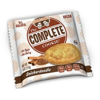 Lenny & Larry Complete Cookie - (12x 112g) 6
