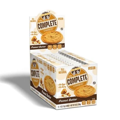 Lenny & Larry Complete Cookie - (12x 112g) 10