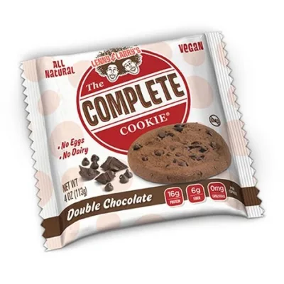 Lenny & Larry Complete Cookie - (12x 112g) 14