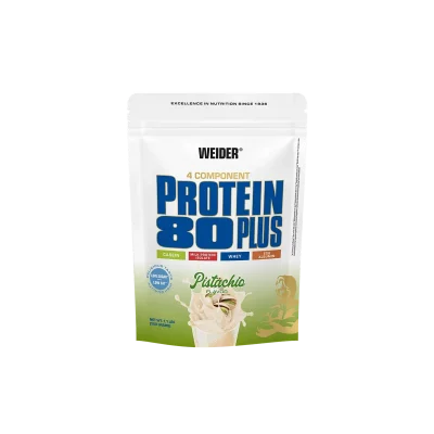 Weider Protein 80 Plus 500g 10