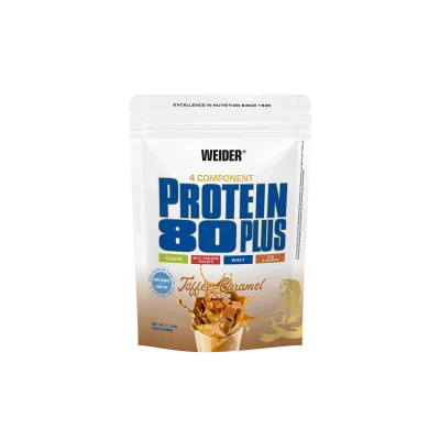 Weider Protein 80 Plus 500g 16