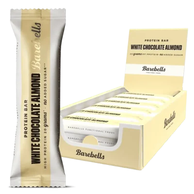 Barebells Protein Bars 12x 55g