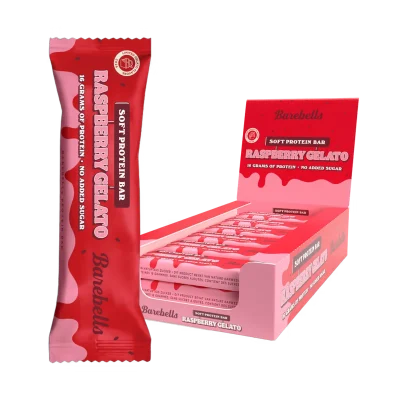Barebells Protein Bars 12x 55g 18