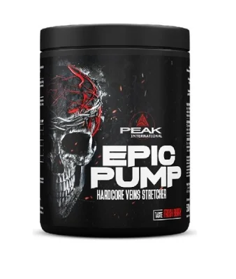 Peak EPIC Pump 500g 2