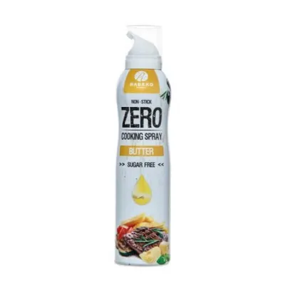Rabeko Zero Cooking Spray 200ml 2