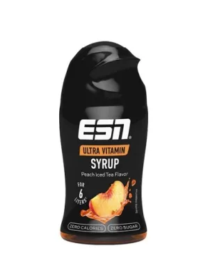 ESN Ultra Vitamin Syrup 65ml 3