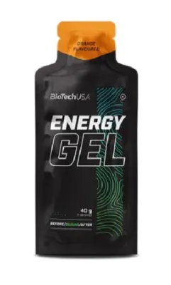 BioTech Energy Gel 12x40g