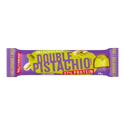 Nutrend Delicious Bar 28x50g