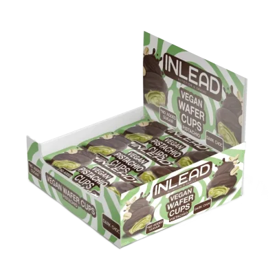 INLEAD Wafer Cups - 15x50g