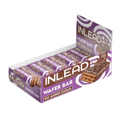 INLEAD Wafer Bar - 15x45g