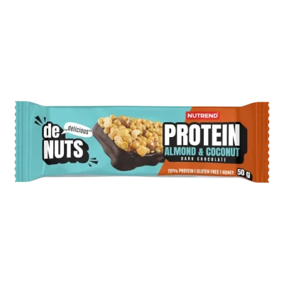 Nutrend Denuts Protein 24x50g 3