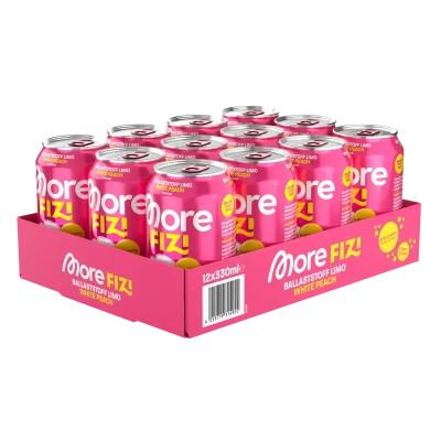 More Nutrition FIZI