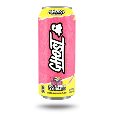 Ghost Energy 12 x 500 ml 2