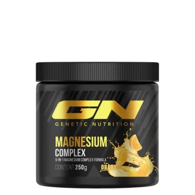 GN Magnesium Complex 5-in-1 - 250g