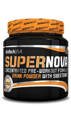 BioTech Supernova 282g 2