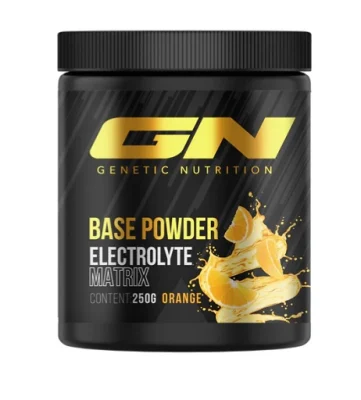 GN Base Powder - 250g 1