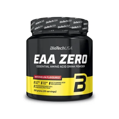 BioTech EAA Zero 350g 8