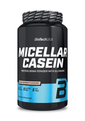 BioTech Micellar Casein 908g