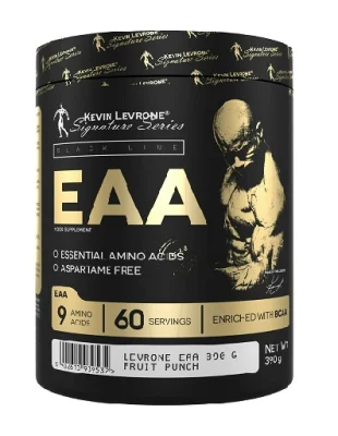 Kevin Levrone EAA 390g 1
