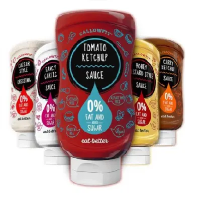 Callowfit Sauce 1