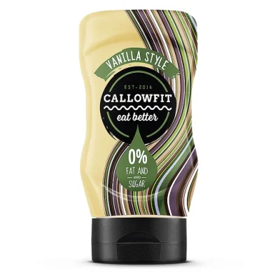 Callowfit Sauce 2