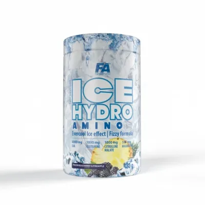 FA Nutrition ICE Hydro Amino - 480g 1