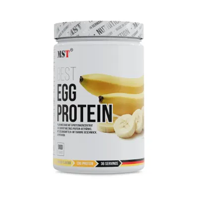 MST - EGG Protein 900g Dose 7
