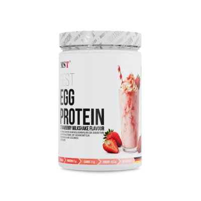 MST - EGG Protein 900g Dose 10