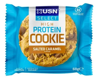 USN Select Protein Cookie 12x60g 1